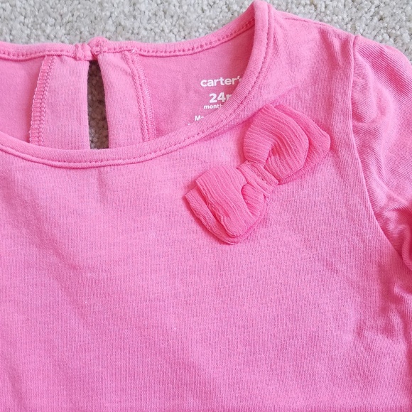 Ruffle 2-piece Set - Picture 4 of 6